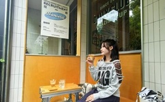 主人在办公室里调教我